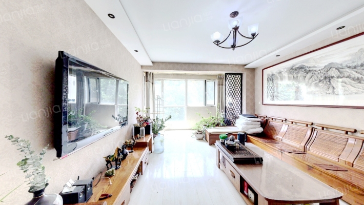 闻喜小区二手房实景图