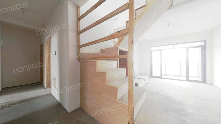 鸣翔秀竹园二手房实景图