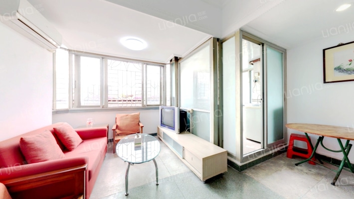 缝纫机厂宿舍二手房实景图