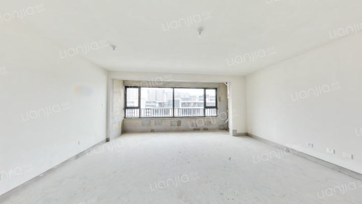 能建紫郡兰园A2地块二手房实景图