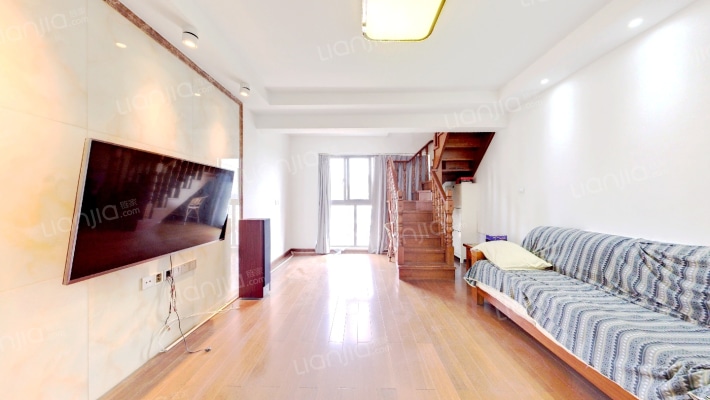 星榈湾二手房实景图