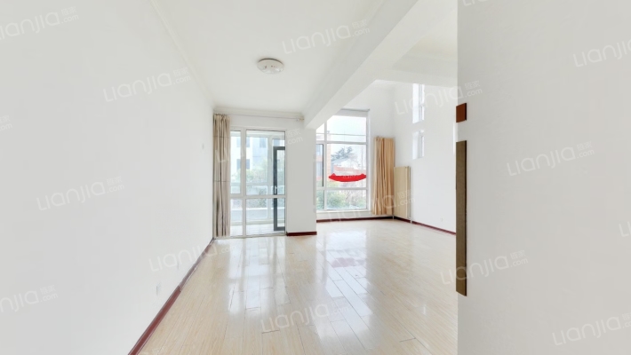 海信南岭风情A区二手房实景图