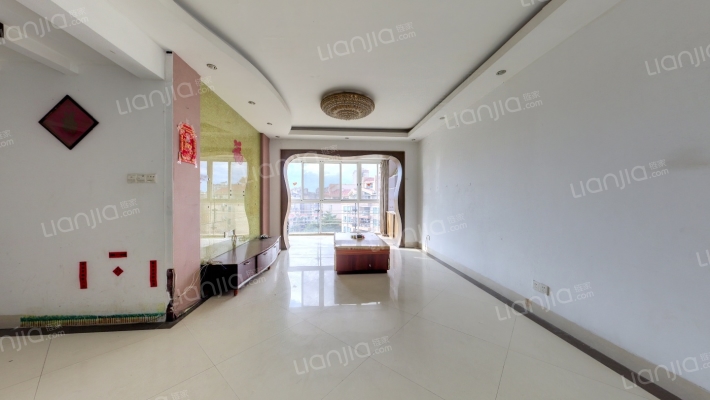 景湖居二手房实景图