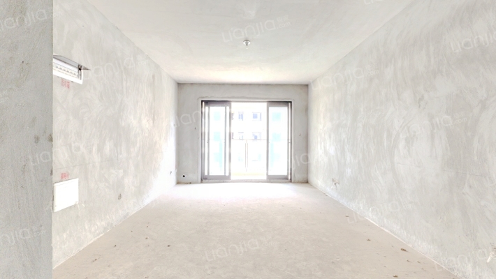 乾和新天汇二手房实景图