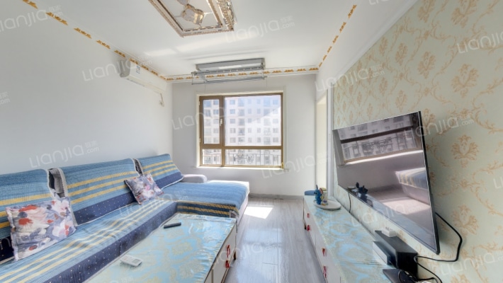 华通地中海郡二手房实景图