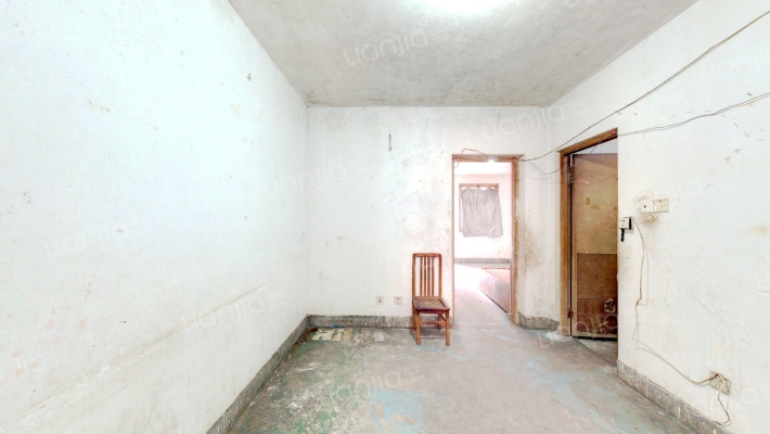 亚峰新区二手房实景图