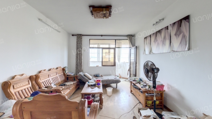 宝丽小区陶然居二手房实景图