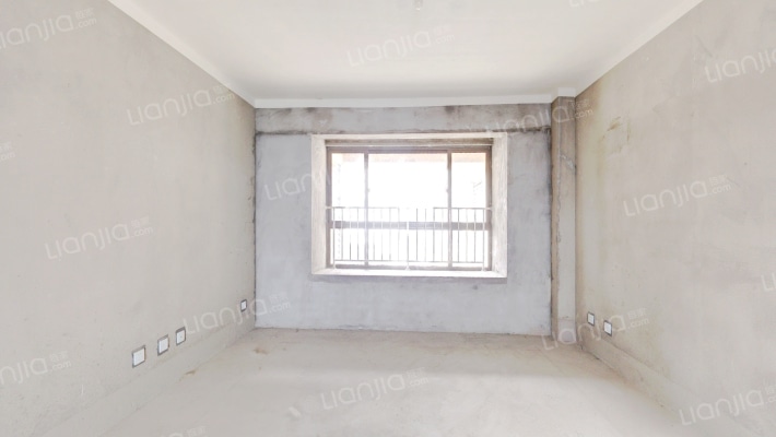 东湖世纪城一区二手房实景图