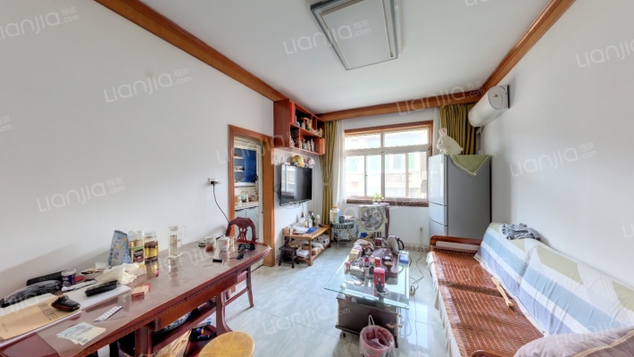 江大南路社区二手房实景图