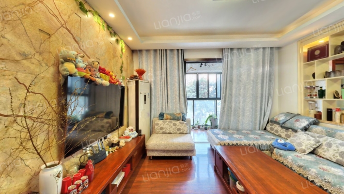 海赋江城二手房实景图