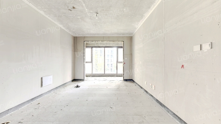 融创城融璟园二手房实景图