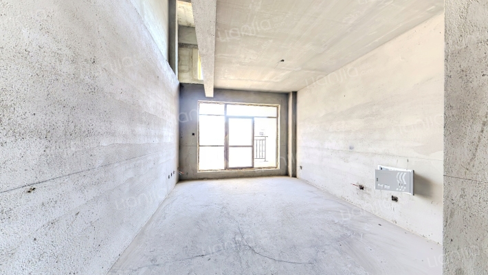 海湾康馨园二手房实景图