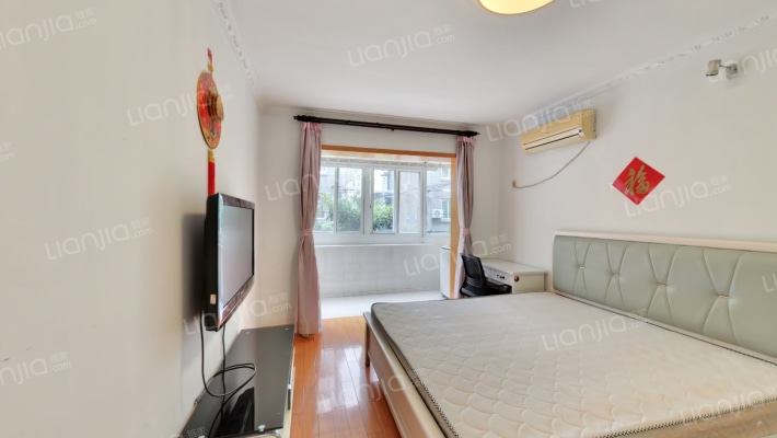 益乐村小区二手房实景图