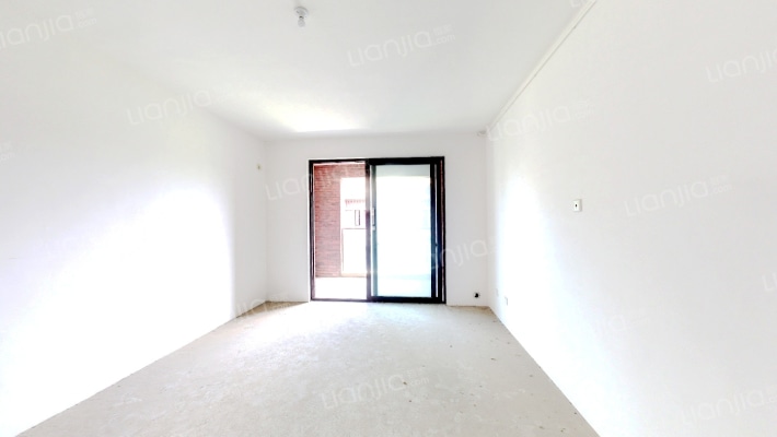 盛和九里香堤一期二手房实景图