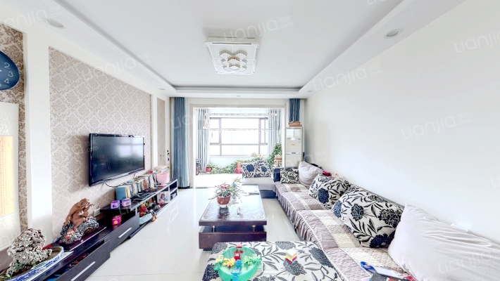 诺德名城二手房实景图