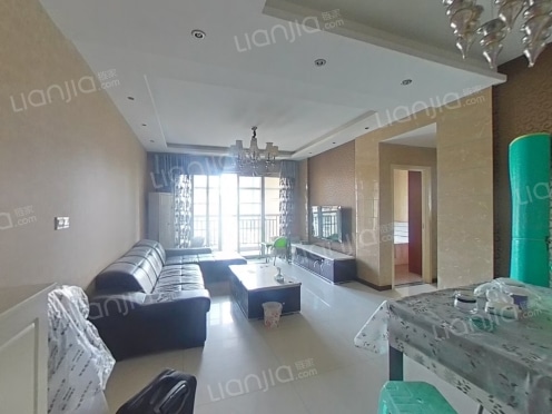 整租·奥园康城C区 3室1厅 南