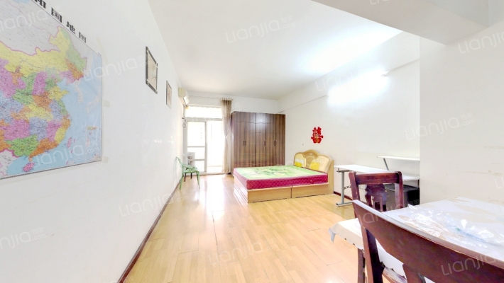 开来枫景佳园二手房实景图