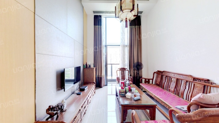 邦华星际广场一期二手房实景图