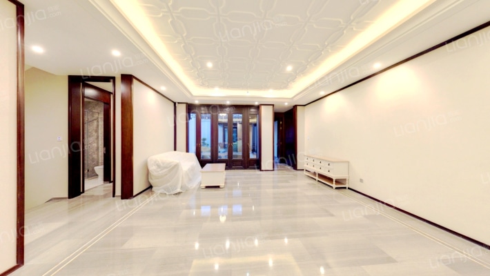 绿城南京桃花源二手房实景图