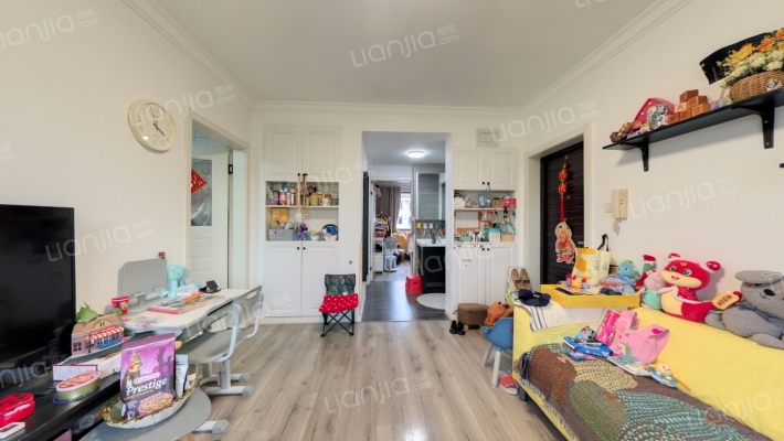 南苑三村二手房实景图