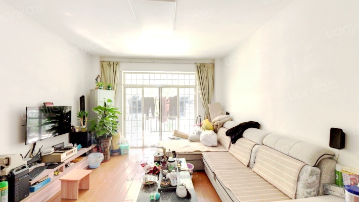 名湖豪门二手房实景图