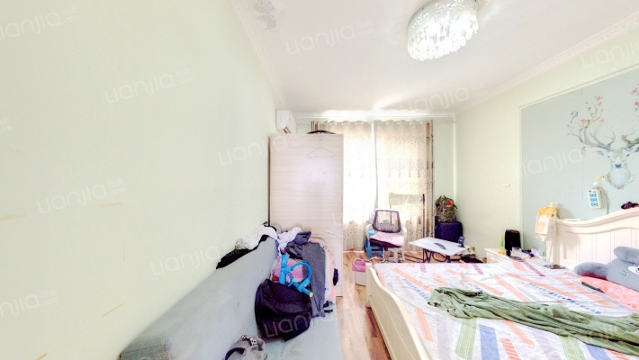 厚园二手房实景图