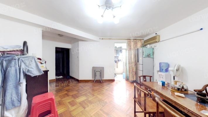 锦峰大厦二手房实景图