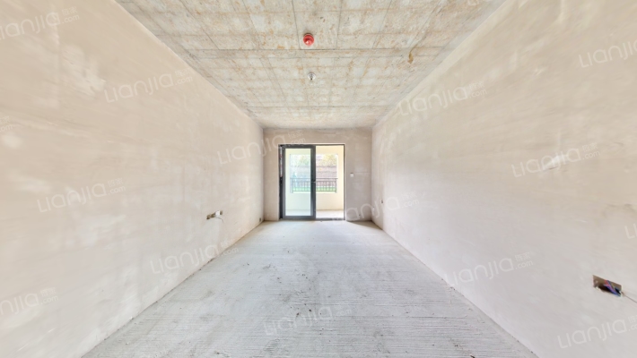 万科·水晶城二手房实景图