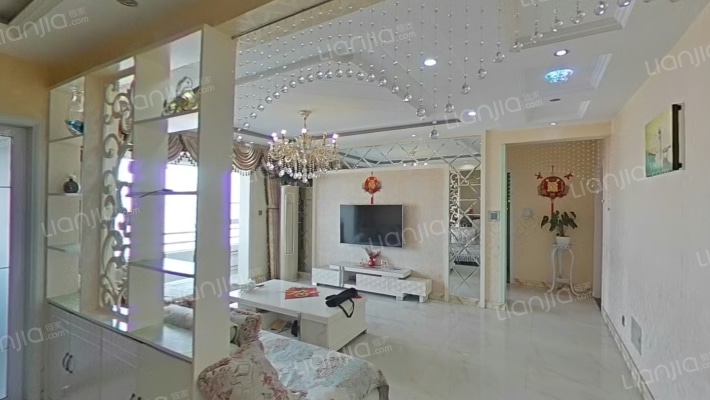 新城国际（武安）二手房实景图