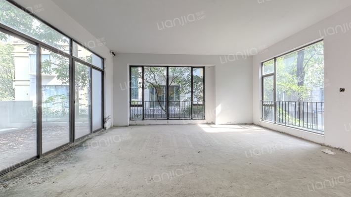 颐和盛世二手房实景图