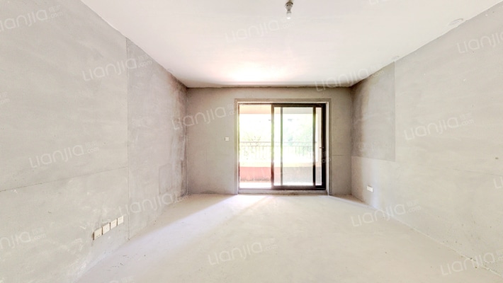 鲁能公馆2号院二手房实景图