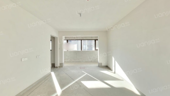 天鸿万象东方二手房实景图