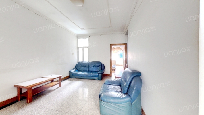 球场花园二手房实景图