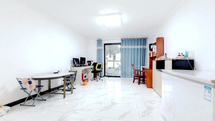 正弘澜庭叙Ⅱ期B区二手房实景图