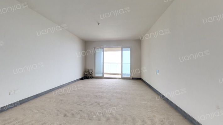 棕榈泉悦江国际二手房实景图