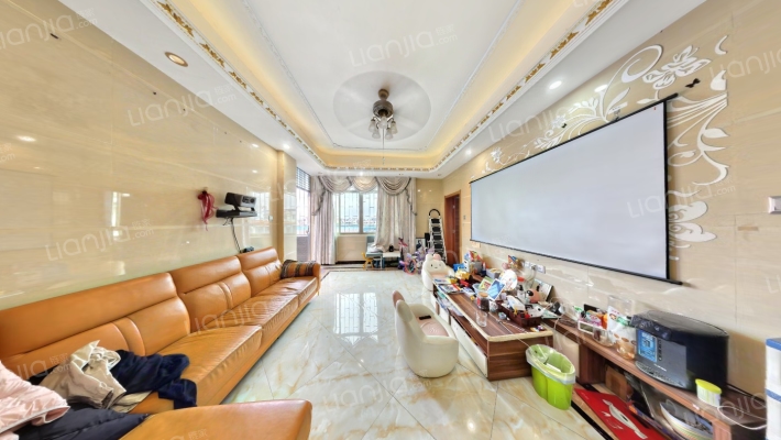 东深苑二手房实景图