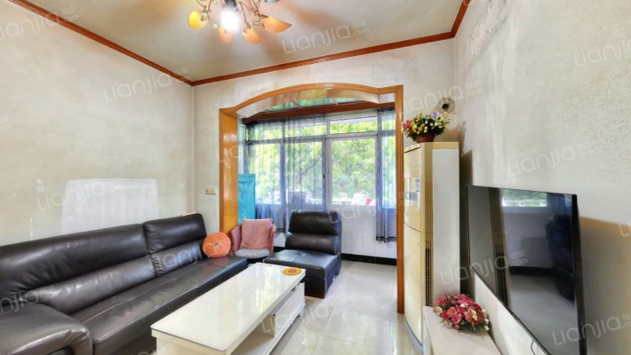 桂苑二手房实景图