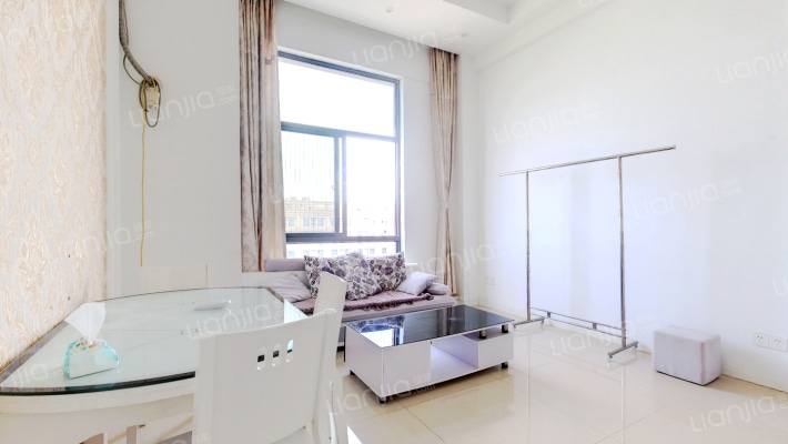 东南悦城二手房实景图