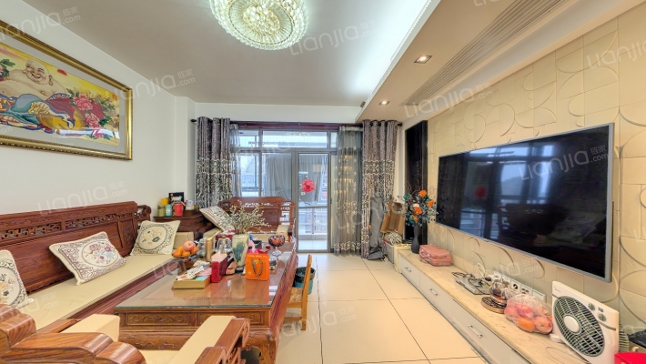 莱茵城二手房实景图