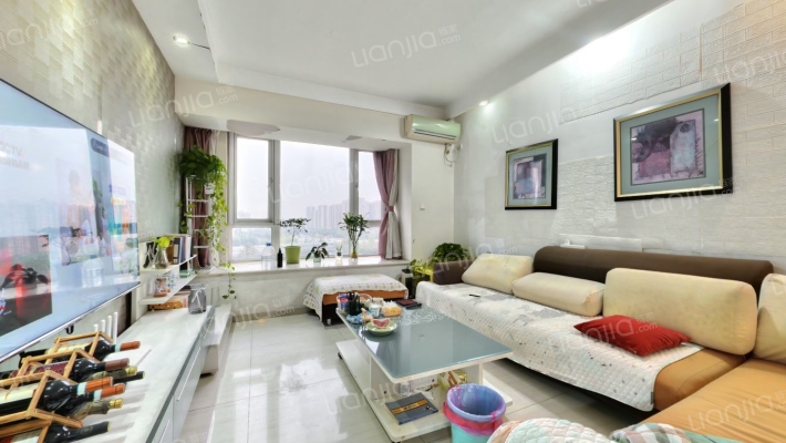 新里柏仕公馆二手房实景图