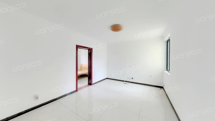 康居名城二手房实景图