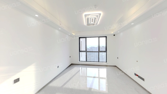 中海天钻二手房实景图