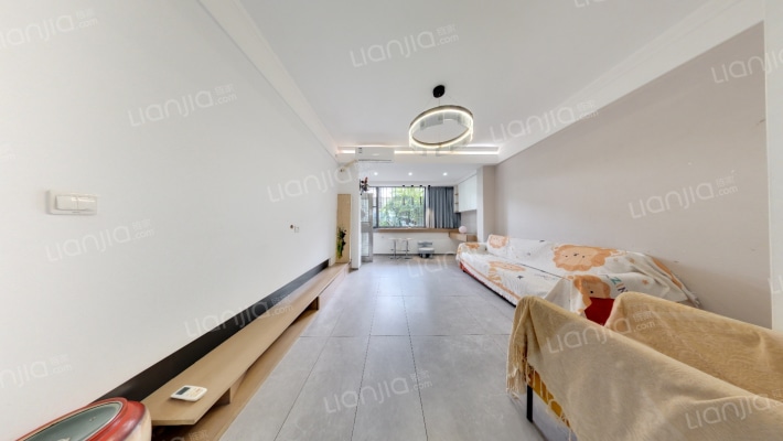 登良花园二手房实景图