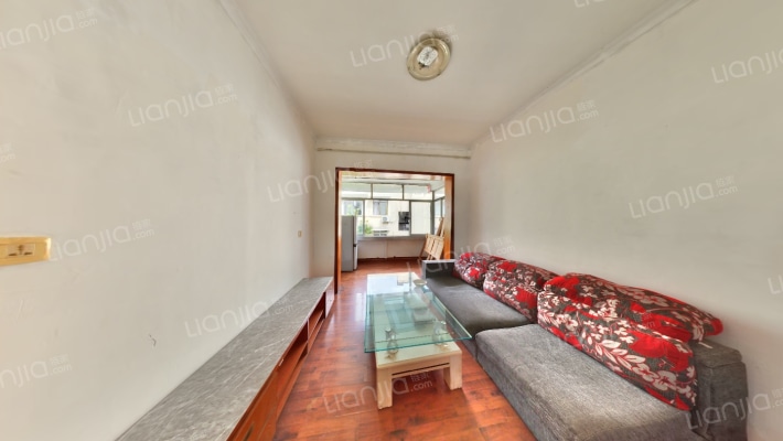 上纯阳洞二手房实景图