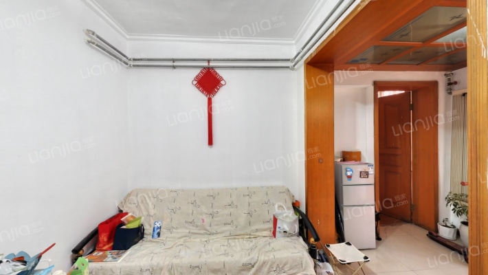 新石小区二手房实景图