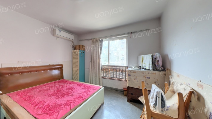 绿溪玫瑰园北区二手房实景图