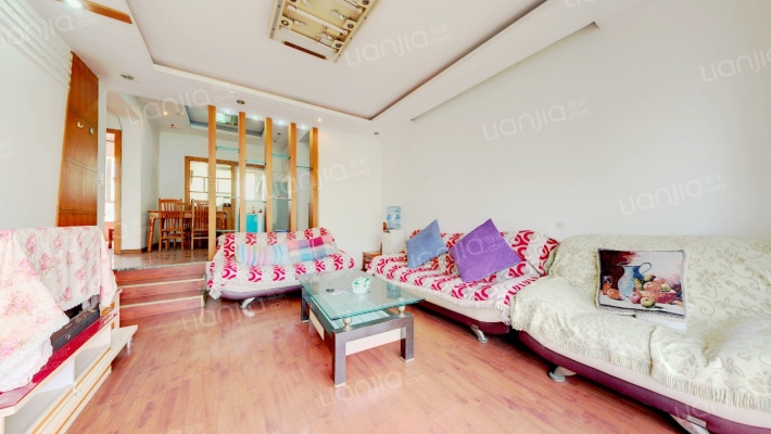 四季宜家二手房实景图