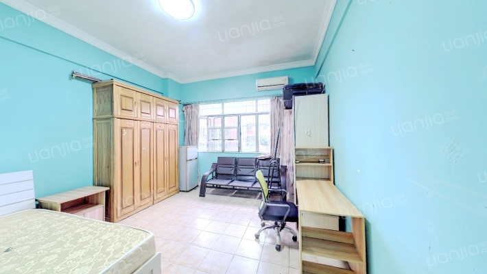 名都大厦二手房实景图