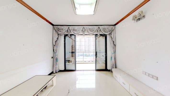 时代美居二手房实景图