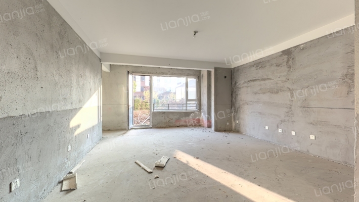 青城樱园二手房实景图